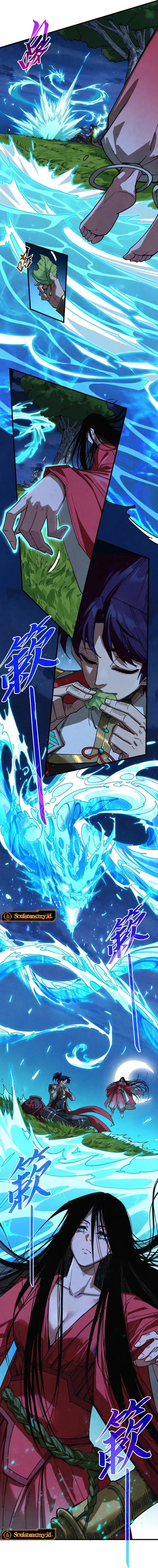 Baca The Ultimate of All Ages - Chapter 518 halaman 25