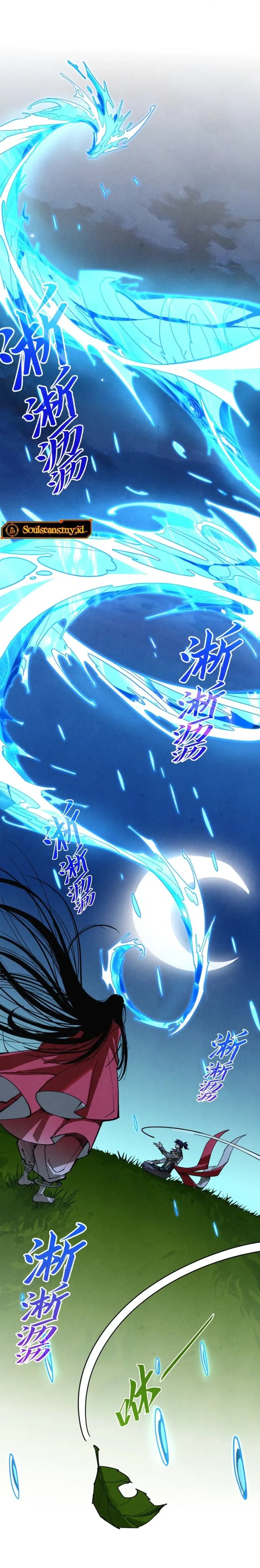 Baca The Ultimate of All Ages - Chapter 518 halaman 26