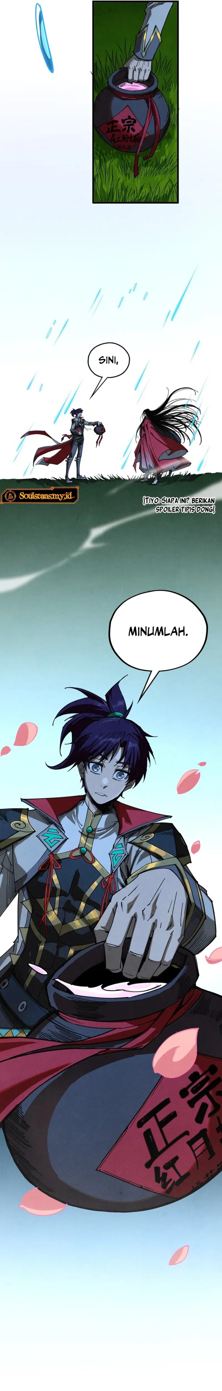 Baca The Ultimate of All Ages - Chapter 518 halaman 27