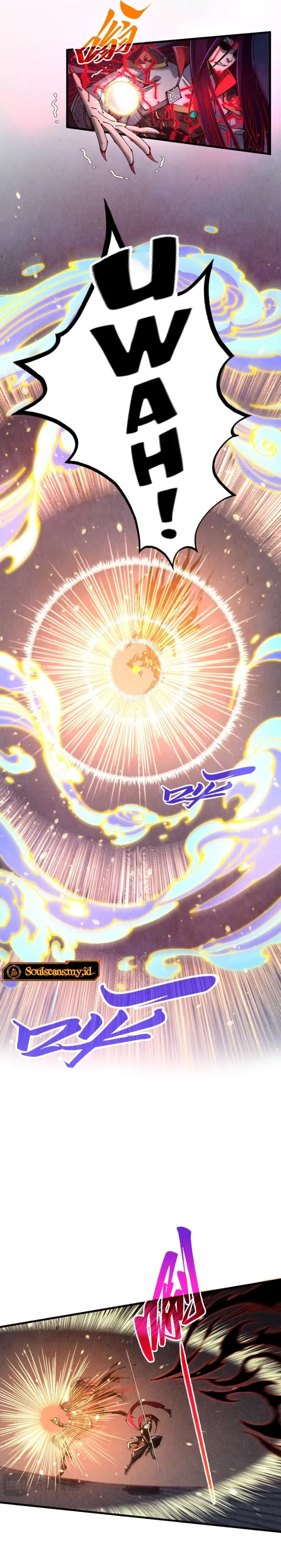 Baca The Ultimate of All Ages - Chapter 518 halaman 5