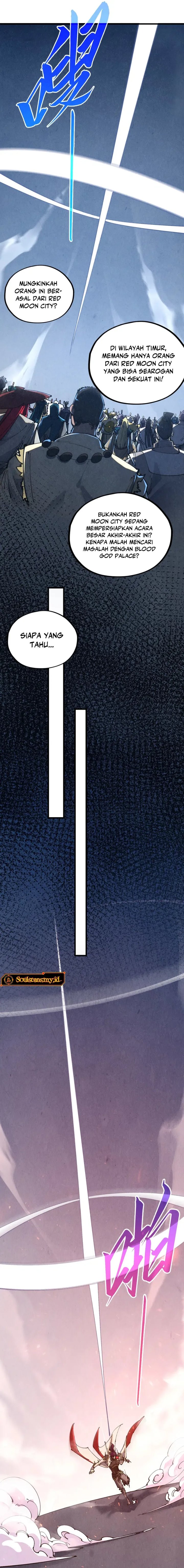 Baca The Ultimate of All Ages - Chapter 518 halaman 8
