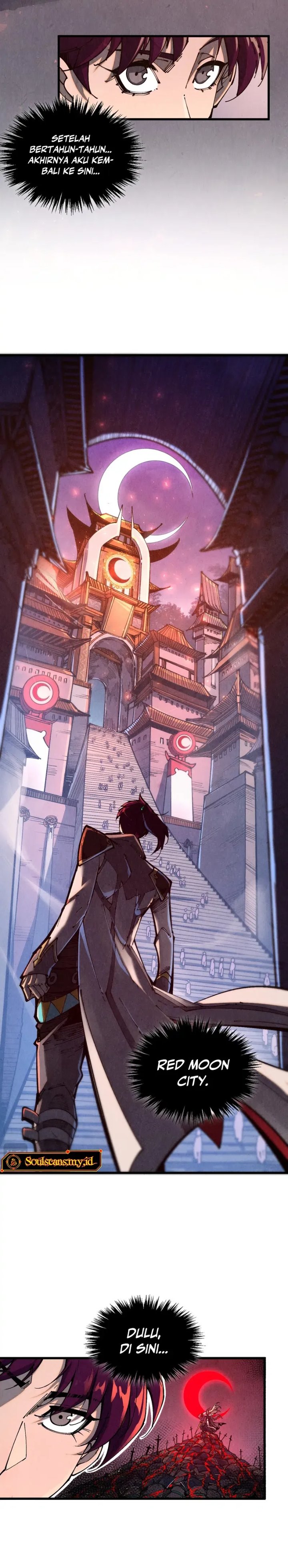 Baca The Ultimate of All Ages - Chapter 518 halaman 9