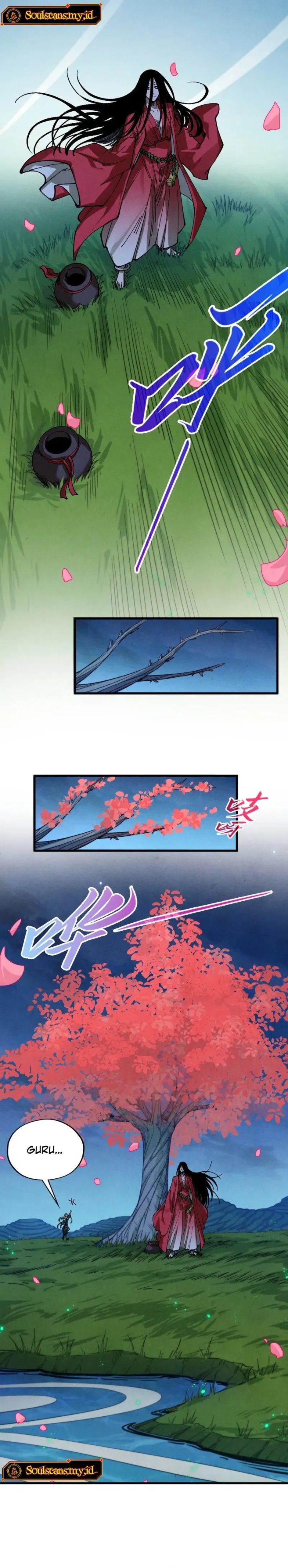 Baca The Ultimate of All Ages - Chapter 519 halaman 10