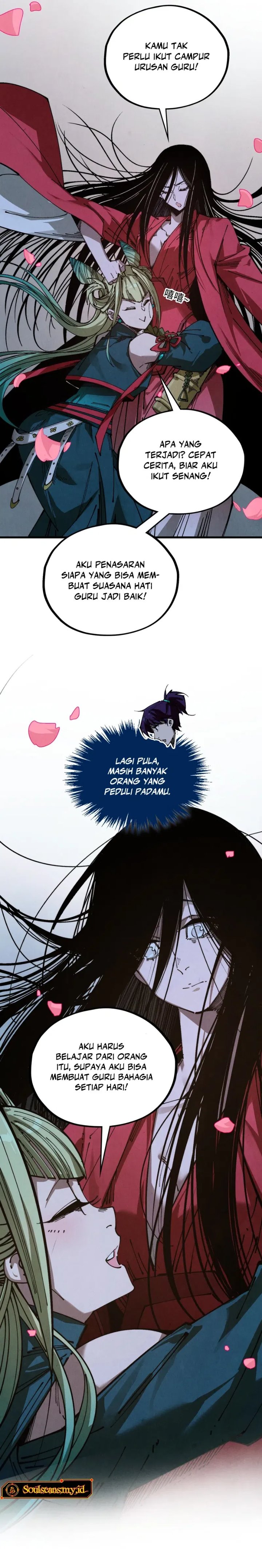 Baca The Ultimate of All Ages - Chapter 519 halaman 12