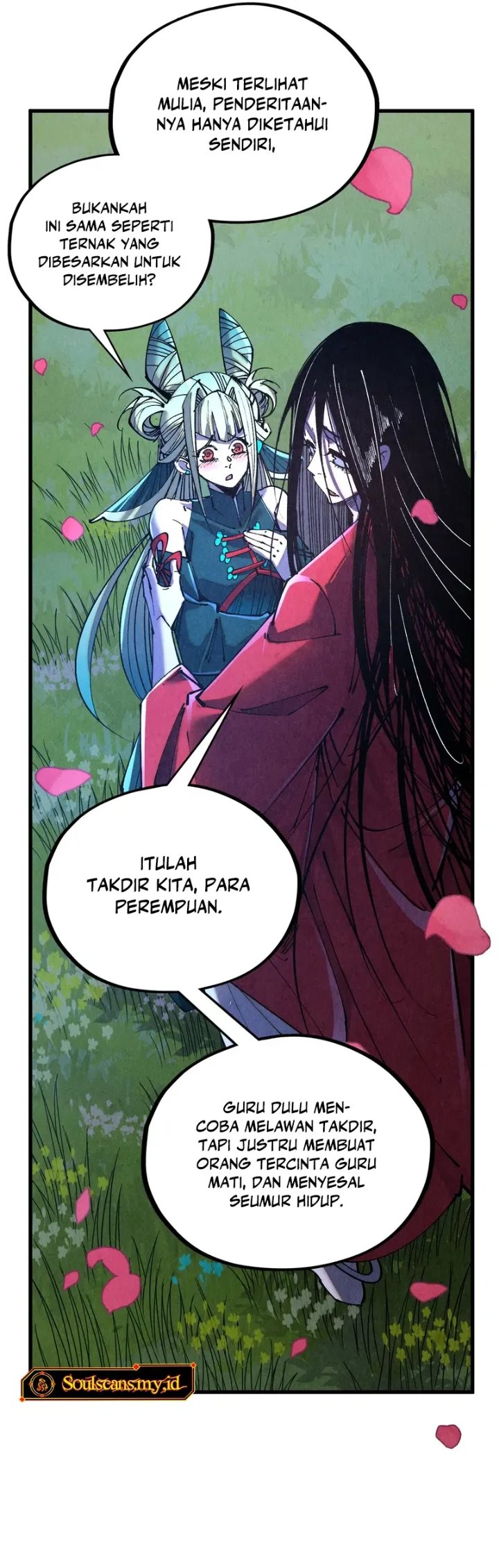 Baca The Ultimate of All Ages - Chapter 519 halaman 17