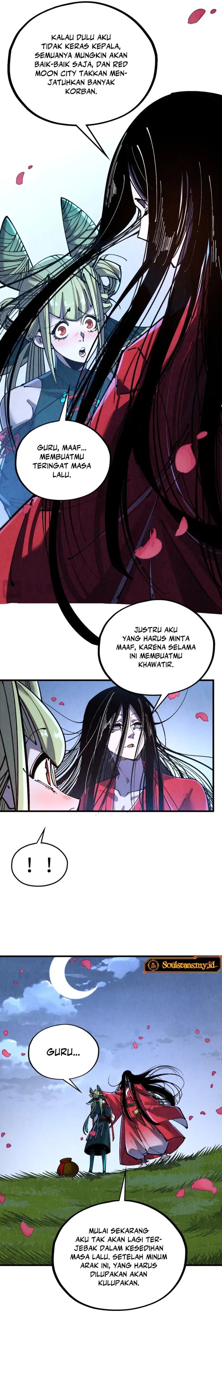 Baca The Ultimate of All Ages - Chapter 519 halaman 18