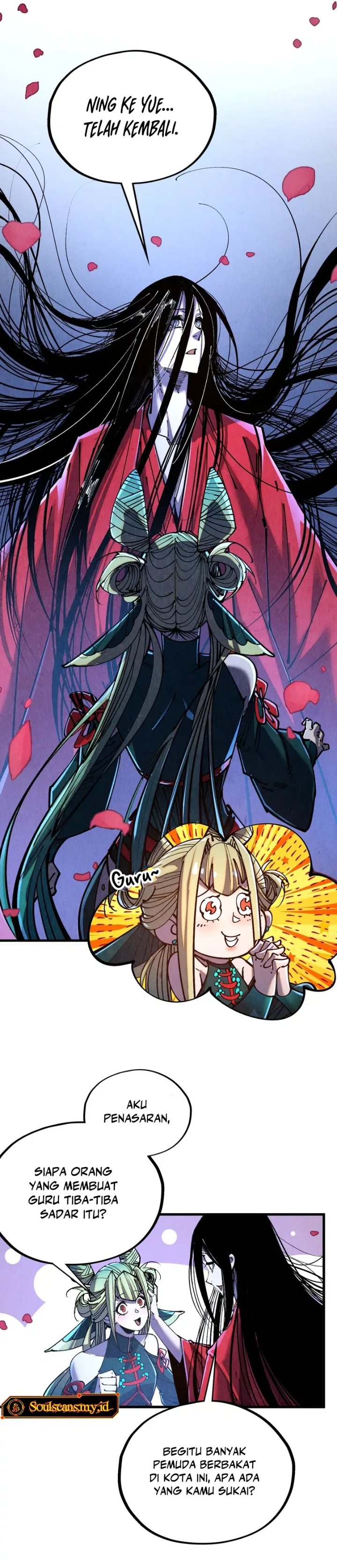 Baca The Ultimate of All Ages - Chapter 519 halaman 19