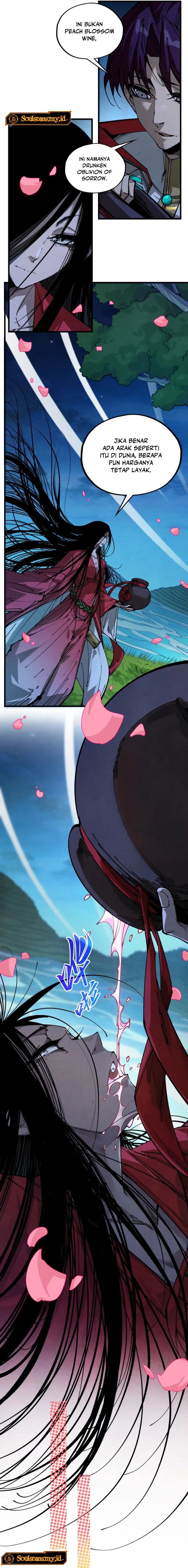 Baca The Ultimate of All Ages - Chapter 519 halaman 4