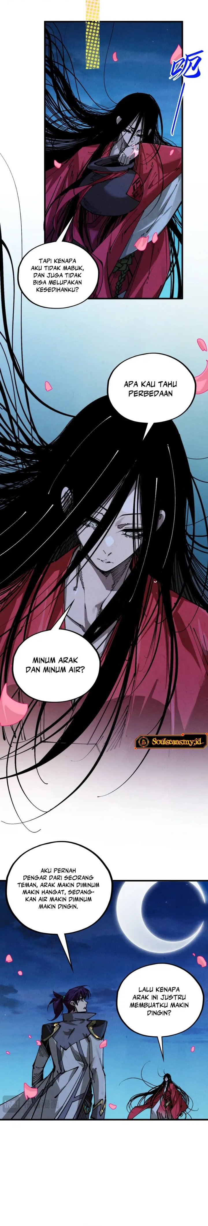 Baca The Ultimate of All Ages - Chapter 519 halaman 5