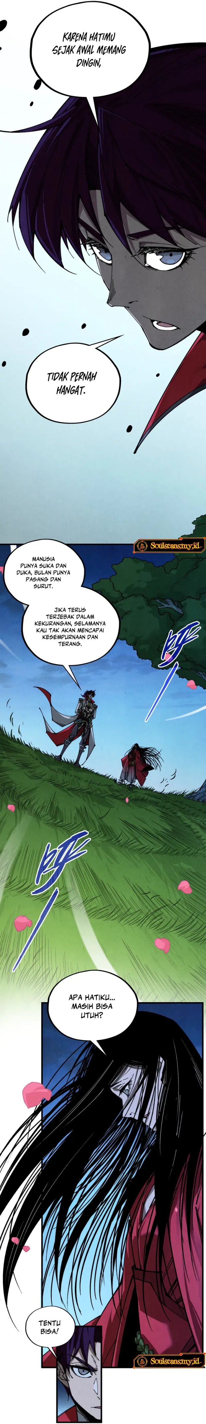 Baca The Ultimate of All Ages - Chapter 519 halaman 6