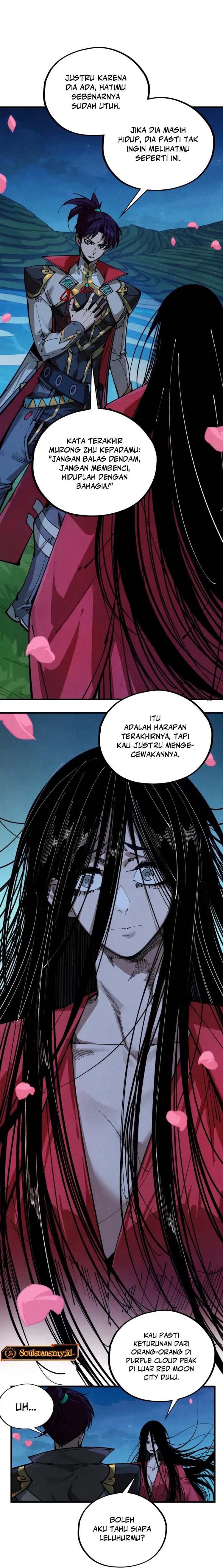 Baca The Ultimate of All Ages - Chapter 519 halaman 7