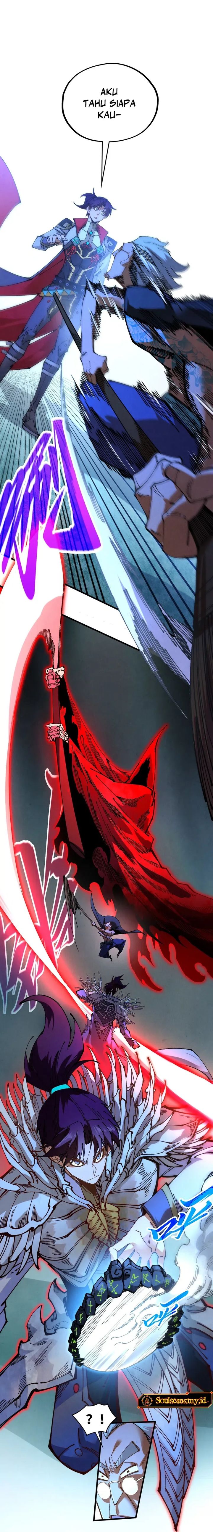 Baca The Ultimate of All Ages - Chapter 524 halaman 14