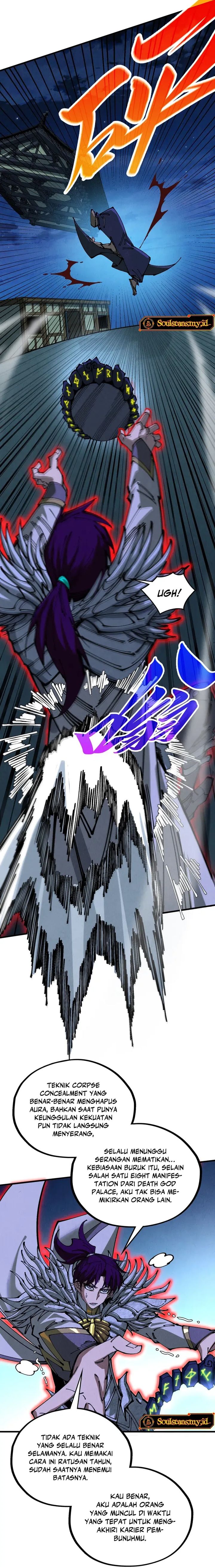 Baca The Ultimate of All Ages - Chapter 524 halaman 16