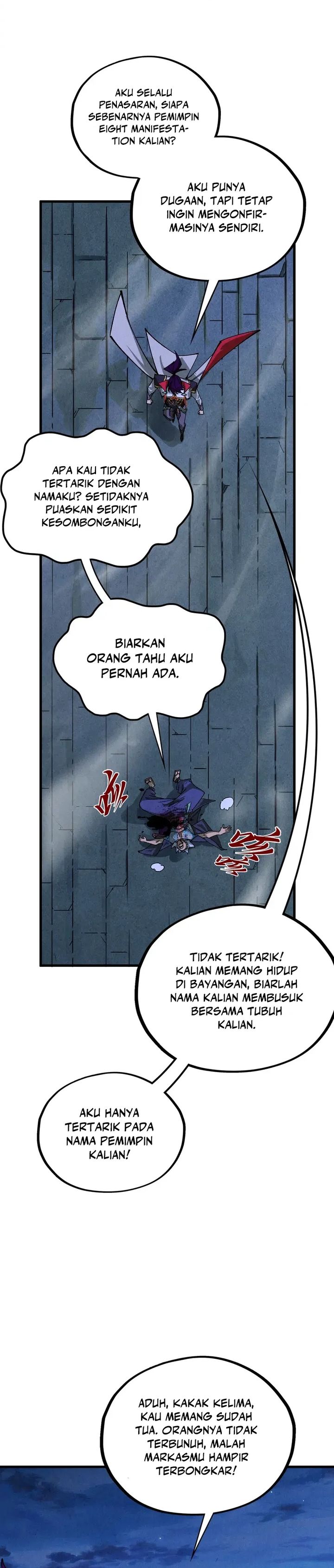 Baca The Ultimate of All Ages - Chapter 524 halaman 17