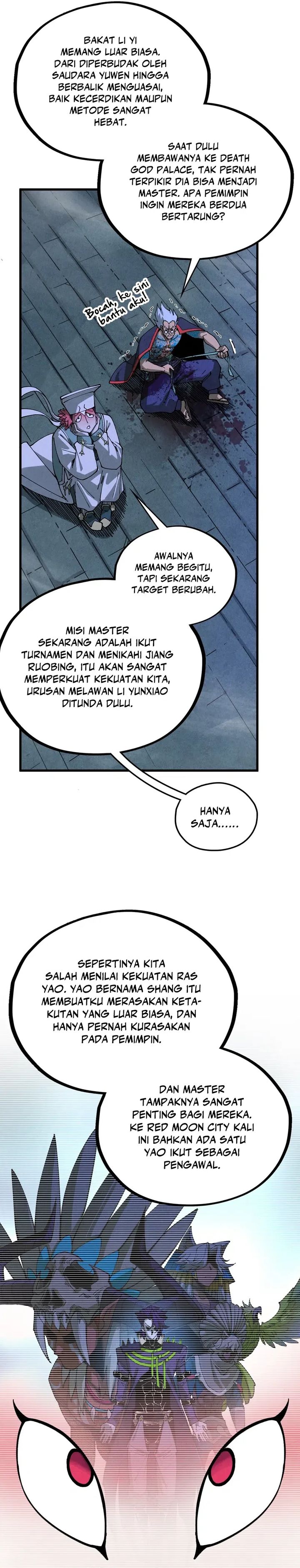 Baca The Ultimate of All Ages - Chapter 524 halaman 22