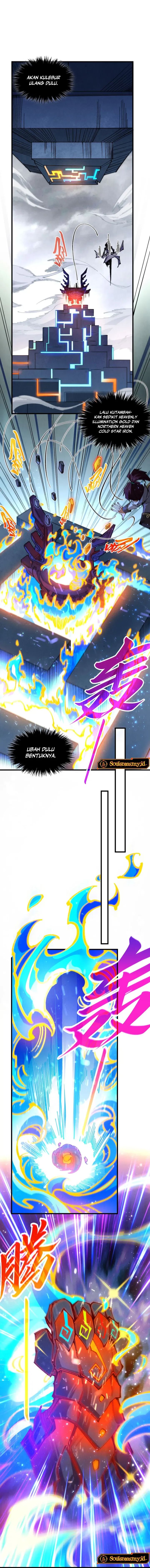 Baca The Ultimate of All Ages - Chapter 524 halaman 5