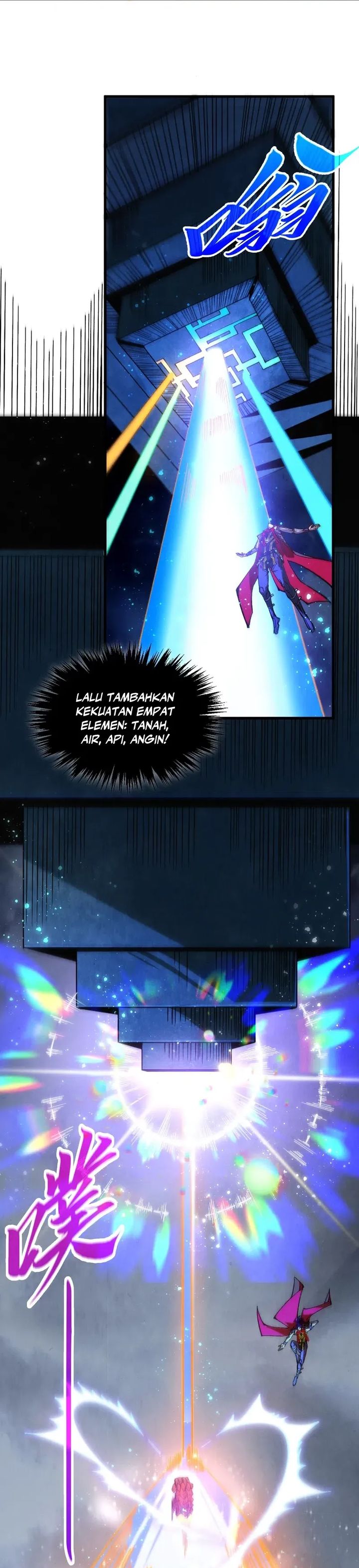 Baca The Ultimate of All Ages - Chapter 524 halaman 6