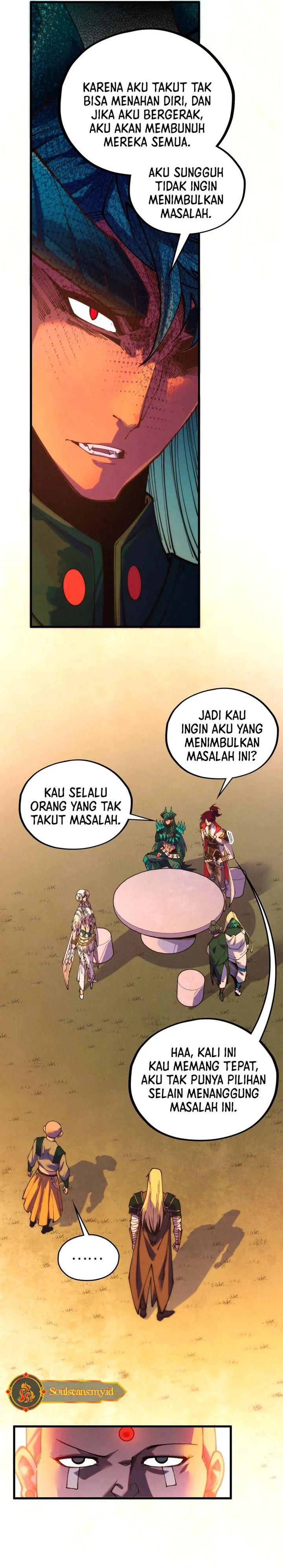 Baca The Ultimate of All Ages - Chapter 528 halaman 10