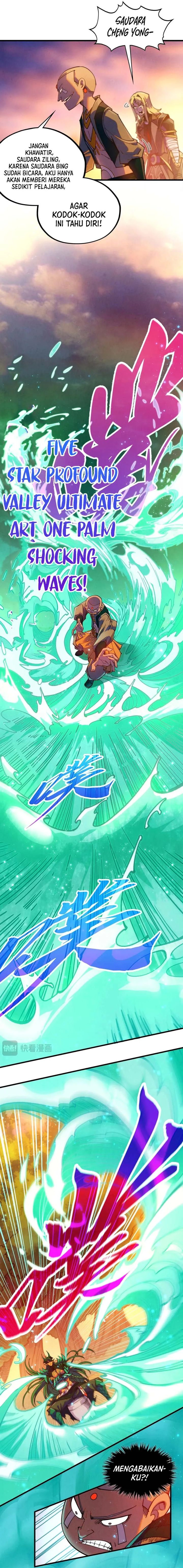 Baca The Ultimate of All Ages - Chapter 528 halaman 12