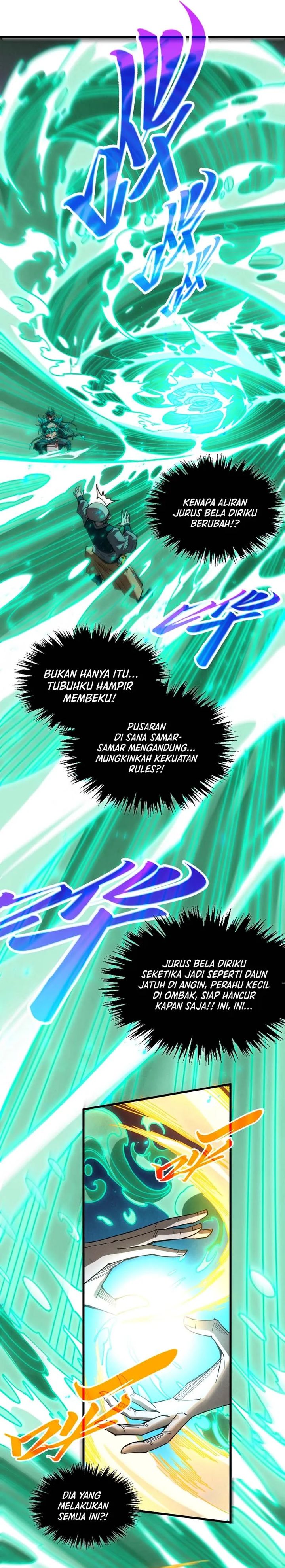 Baca The Ultimate of All Ages - Chapter 528 halaman 14
