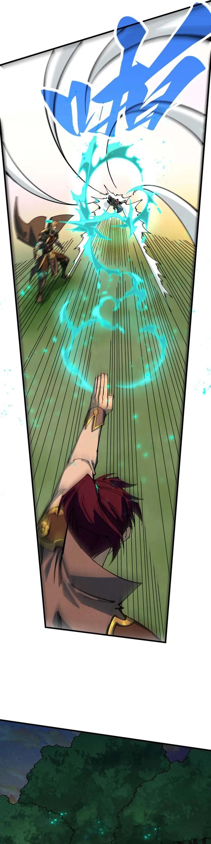 Baca The Ultimate of All Ages - Chapter 528 halaman 17
