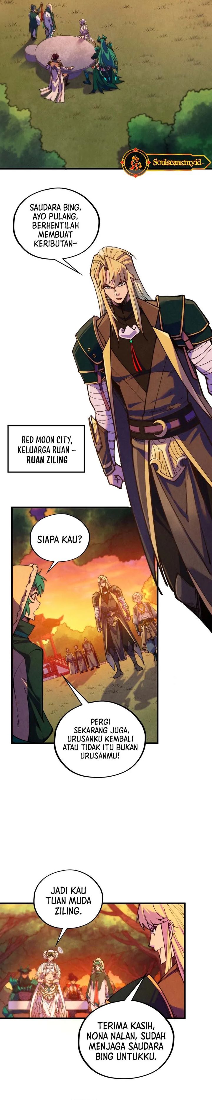 Baca The Ultimate of All Ages - Chapter 528 halaman 2