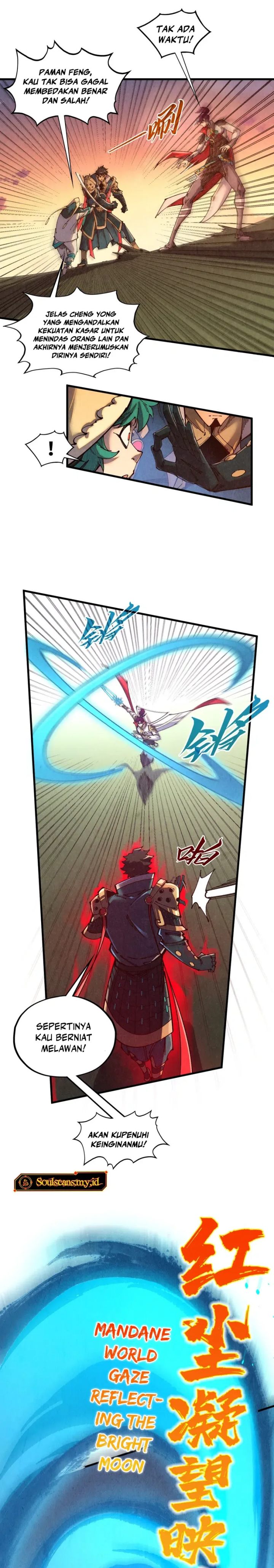 Baca The Ultimate of All Ages - Chapter 529 halaman 4