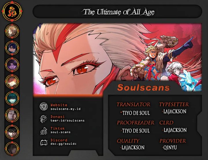 Baca The Ultimate of All Ages - Chapter 530 halaman 1