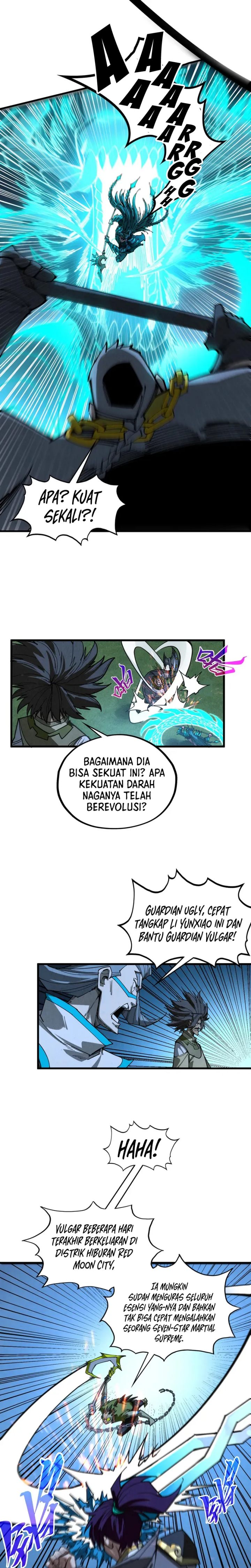 Baca The Ultimate of All Ages - Chapter 530 halaman 14