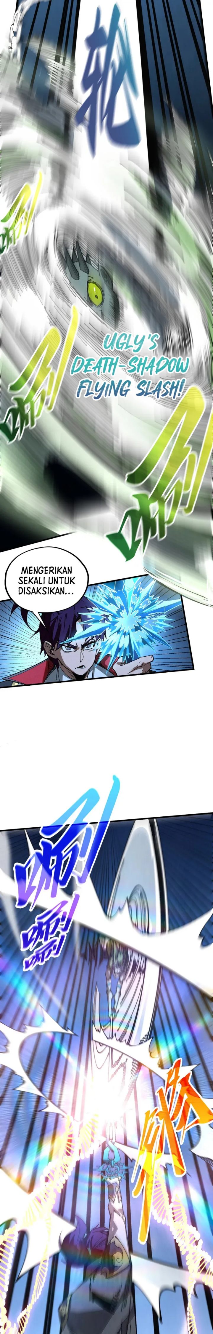 Baca The Ultimate of All Ages - Chapter 530 halaman 16