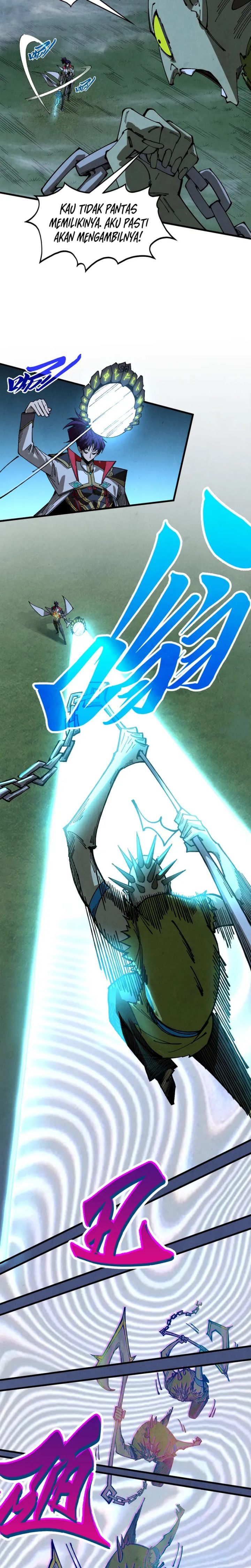 Baca The Ultimate of All Ages - Chapter 530 halaman 18
