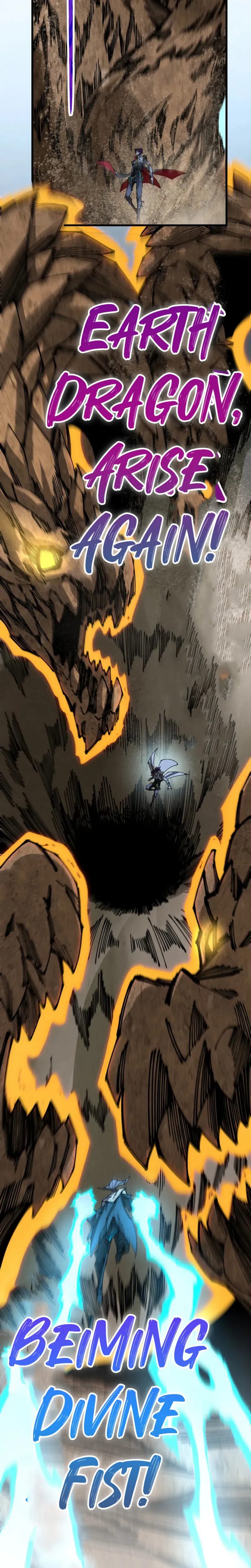 Baca The Ultimate of All Ages - Chapter 530 halaman 21