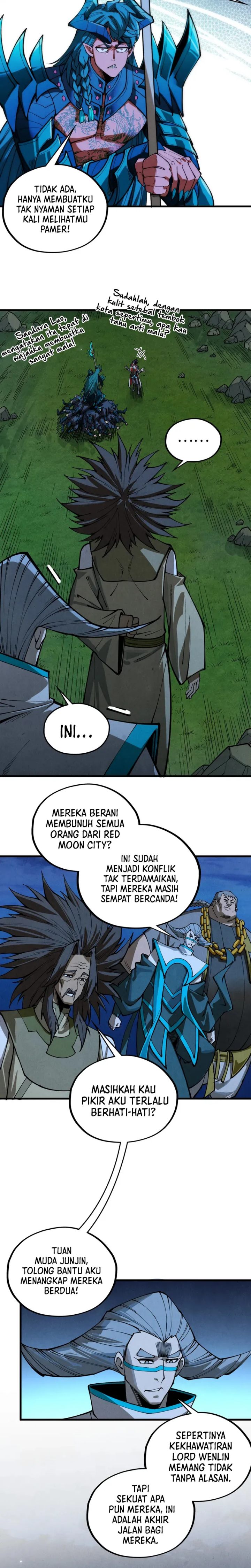 Baca The Ultimate of All Ages - Chapter 530 halaman 9