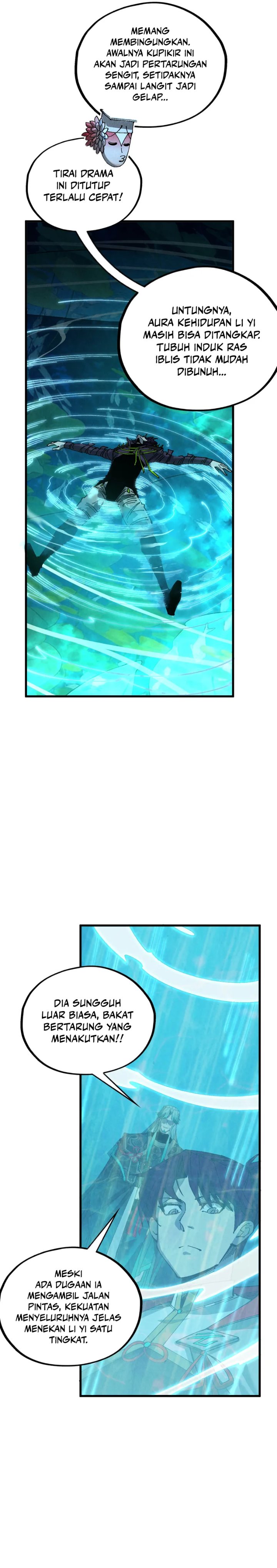 Baca The Ultimate of All Ages - Chapter 543 halaman 13