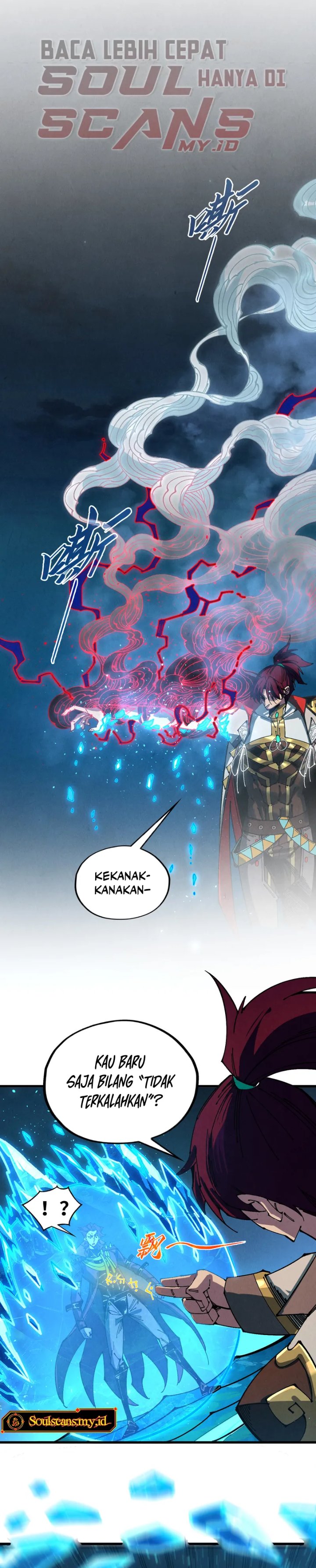 Baca The Ultimate of All Ages - Chapter 543 halaman 7