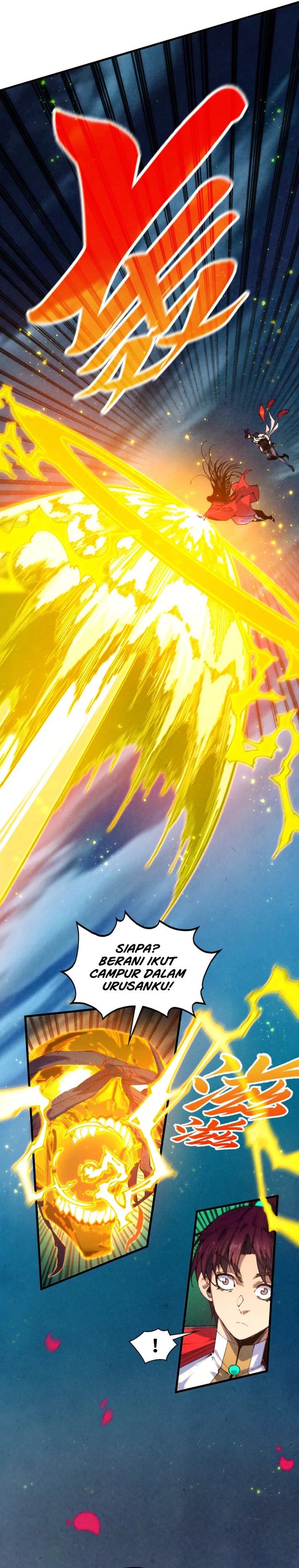 Baca The Ultimate of All Ages - Chapter 544 halaman 22