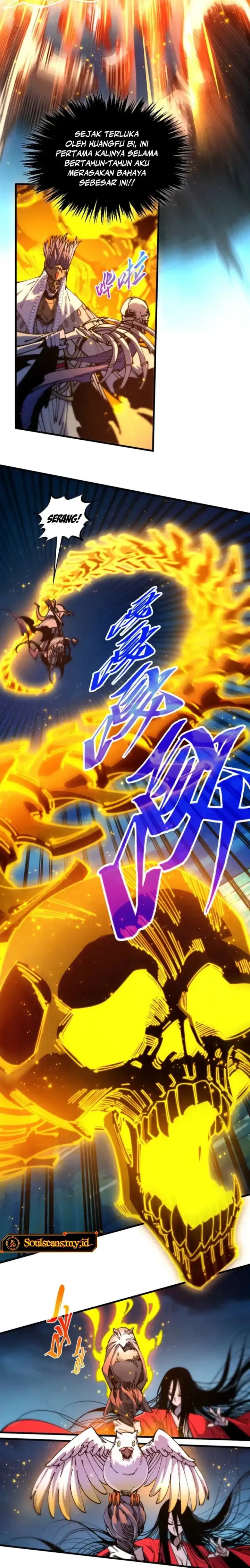 Baca The Ultimate of All Ages - Chapter 545 halaman 16