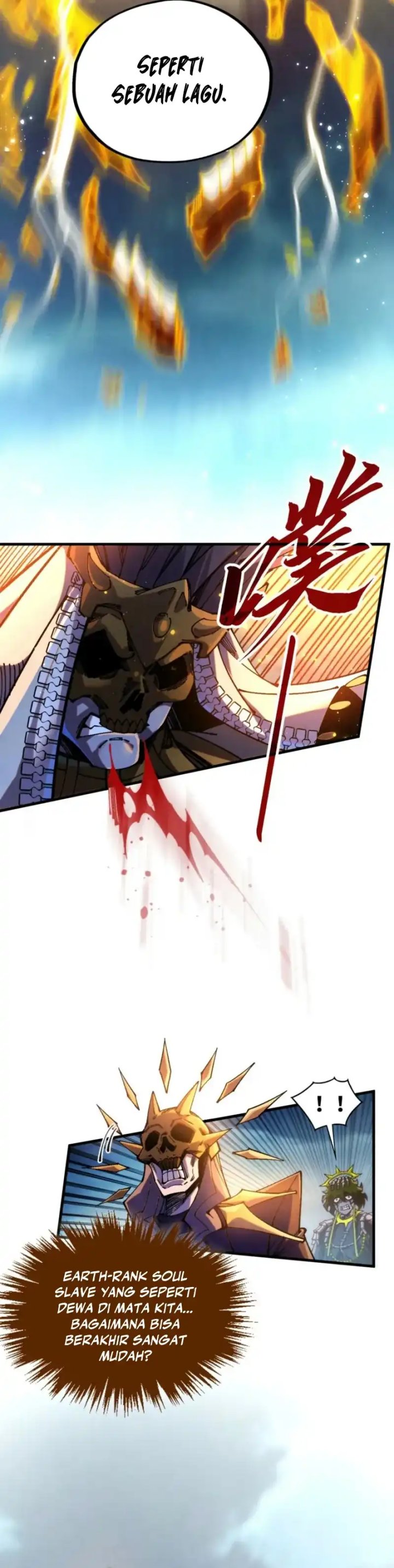 Baca The Ultimate of All Ages - Chapter 545 halaman 19