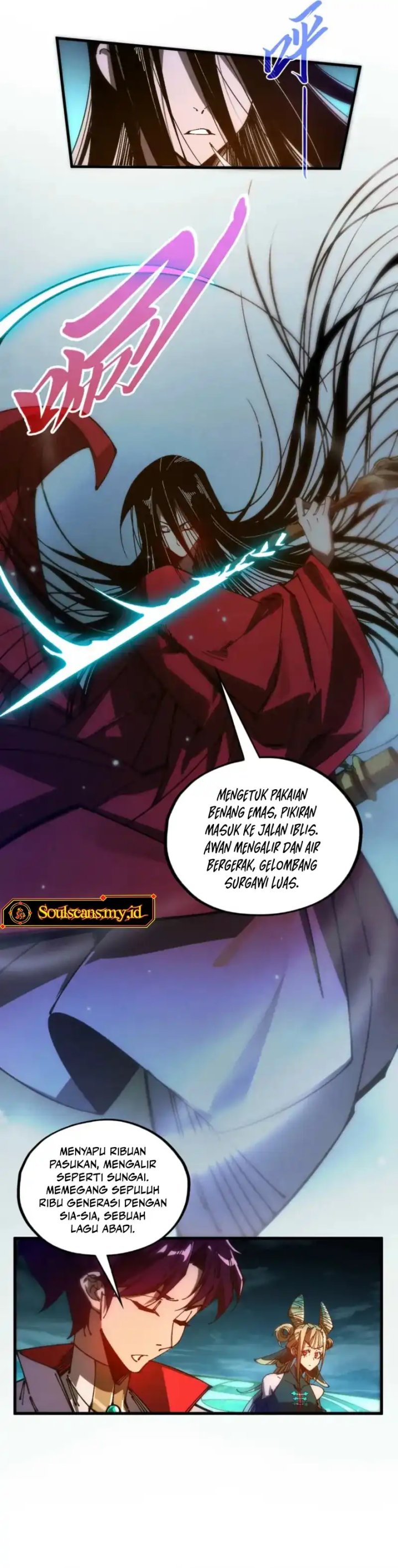 Baca The Ultimate of All Ages - Chapter 546 halaman 10