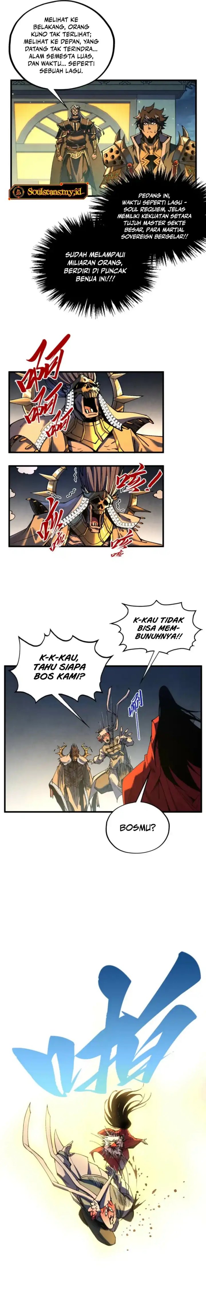 Baca The Ultimate of All Ages - Chapter 546 halaman 15