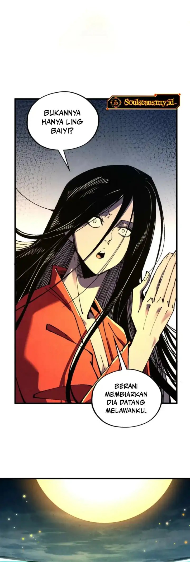 Baca The Ultimate of All Ages - Chapter 546 halaman 16
