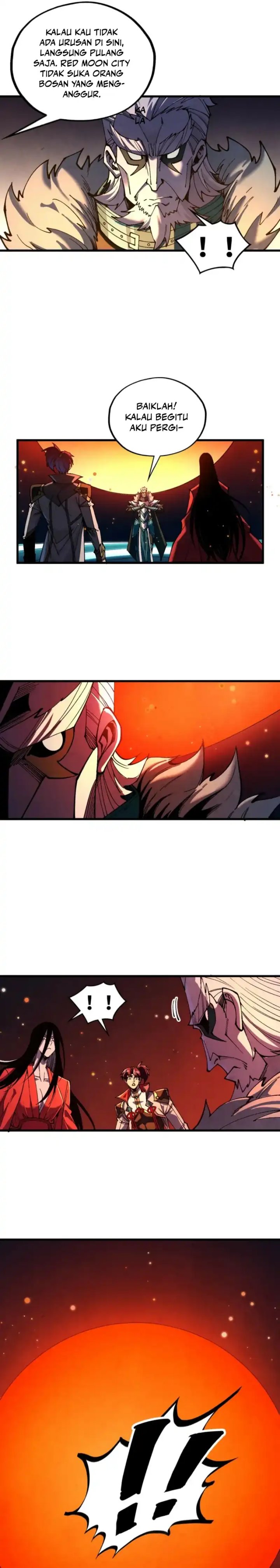 Baca The Ultimate of All Ages - Chapter 546 halaman 22