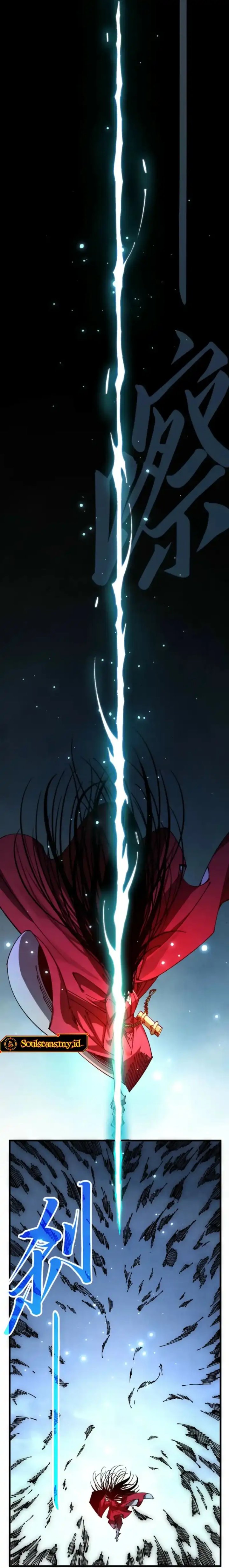 Baca The Ultimate of All Ages - Chapter 546 halaman 3
