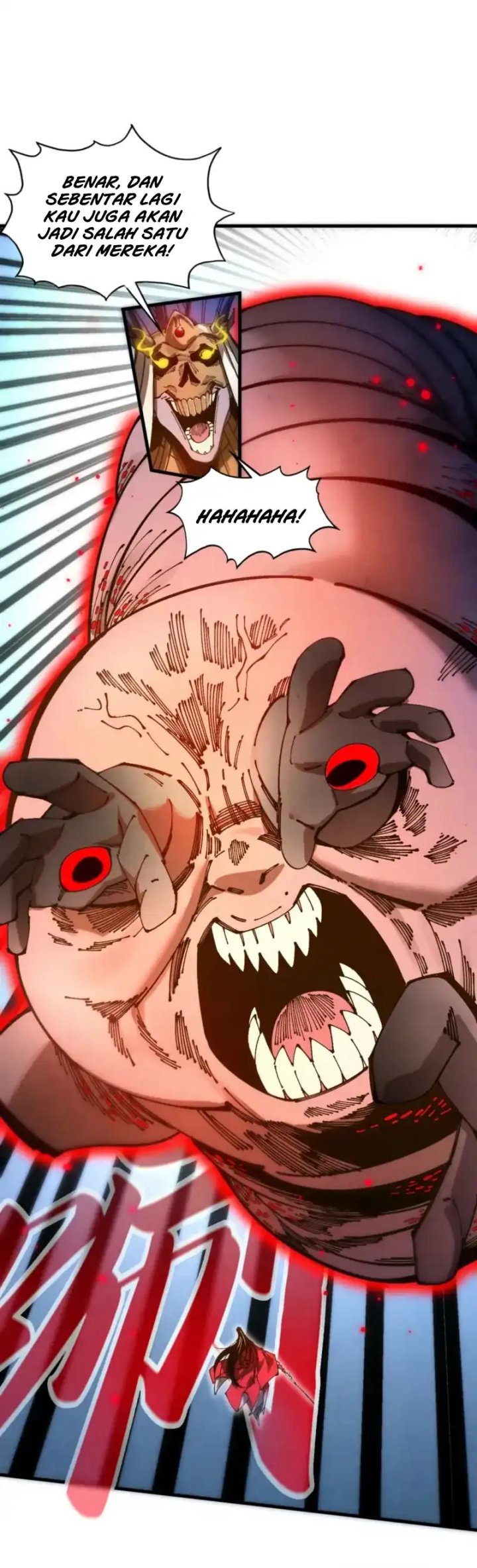 Baca The Ultimate of All Ages - Chapter 546 halaman 9