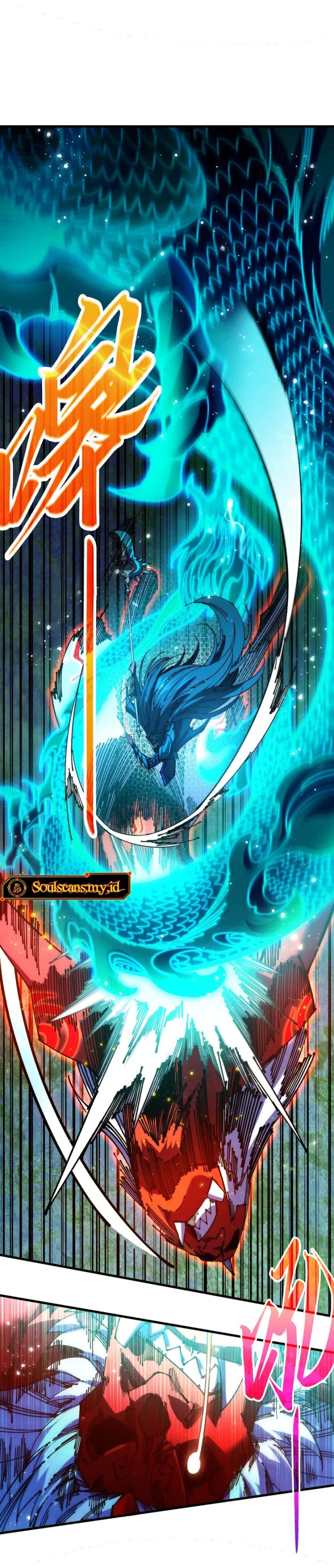 Baca The Ultimate of All Ages - Chapter 548 halaman 10