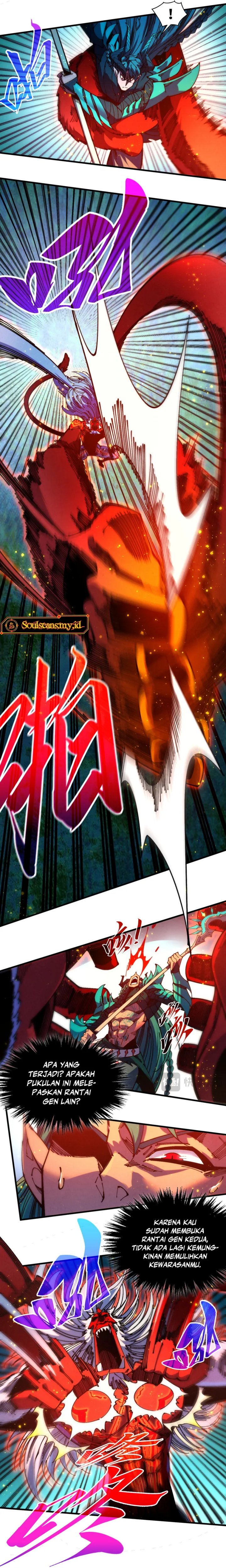 Baca The Ultimate of All Ages - Chapter 548 halaman 11