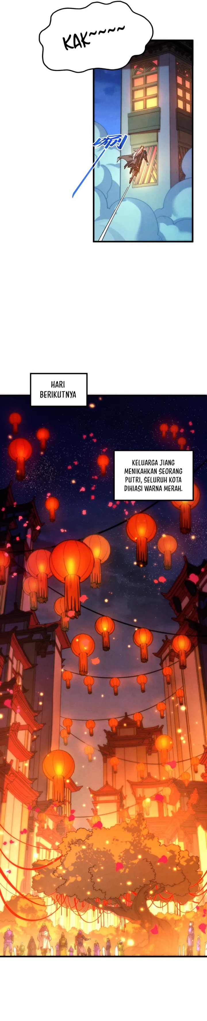 Baca The Ultimate of All Ages - Chapter 548 halaman 19