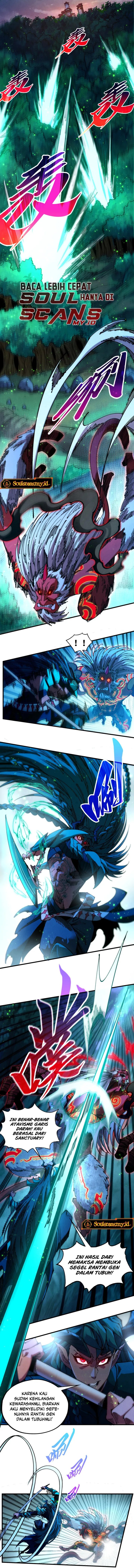 Baca The Ultimate of All Ages - Chapter 548 halaman 9