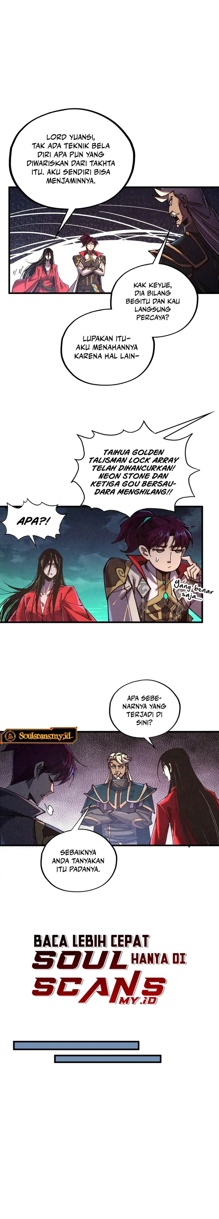 The Ultimate of All Ages Chapter 550 - Page 15