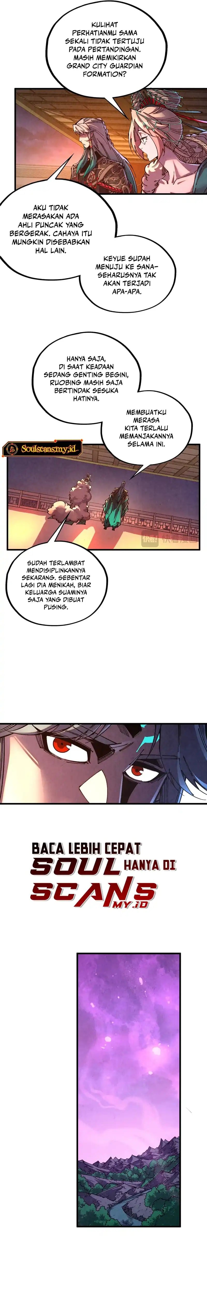 The Ultimate of All Ages Chapter 554 - Page 12